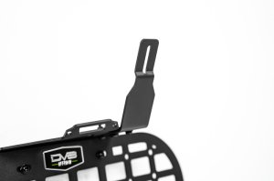 Toyota 4Runner Rear Window Molle Panels - DV8 Offroad - `10-`23